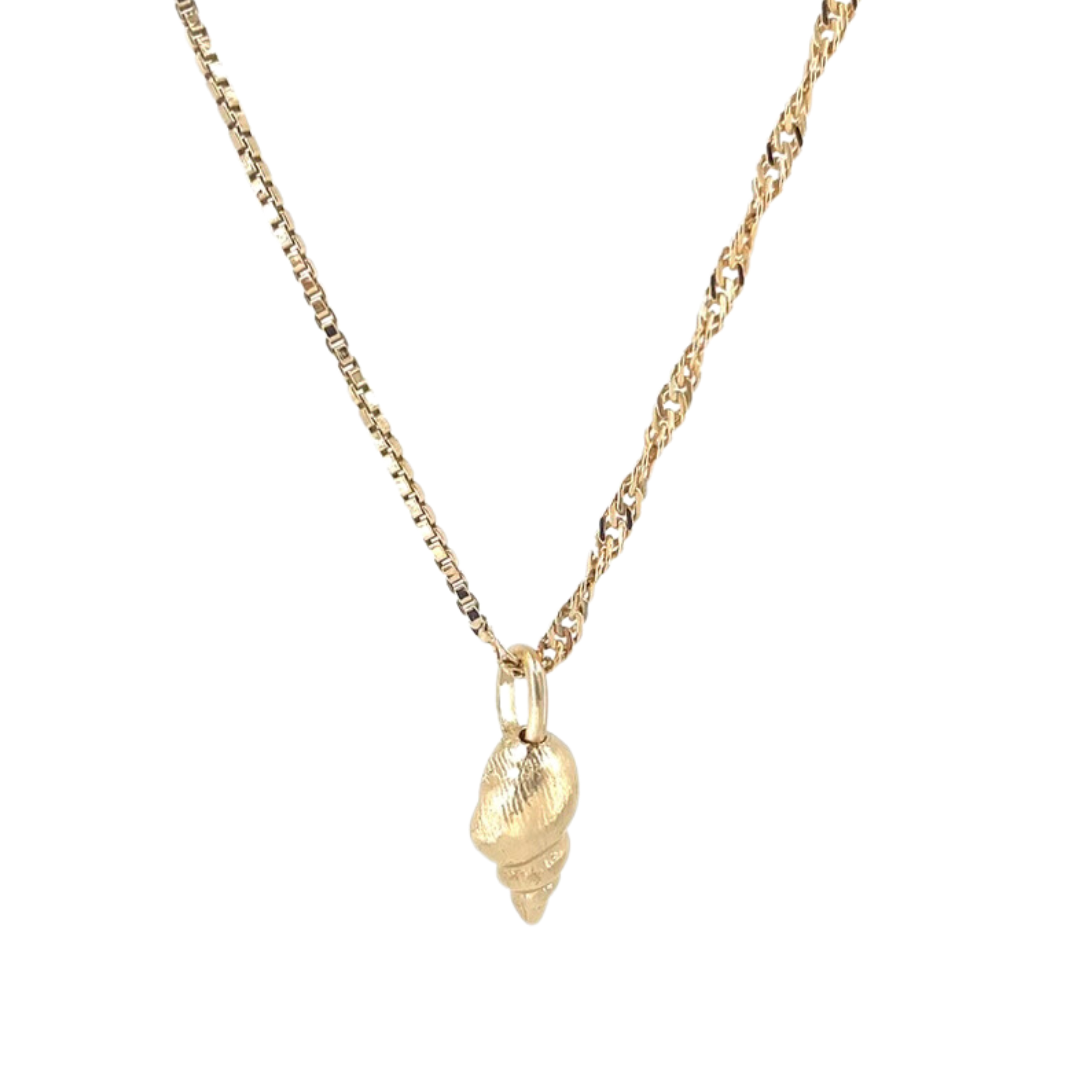 COLLIER SEYCHELLES